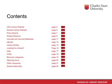 Library website+orientation (1) | PPTX | Undergraduate Education ...