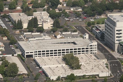 Memorial Parking Garage 2 - CT Brayton & Sons, Inc. General Contractors ...