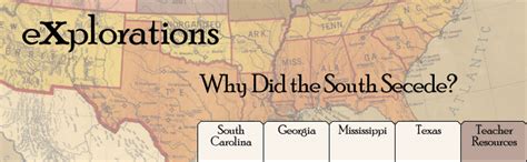 The state of Georgia  Declaration of Causes 的图像结果