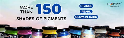 Buy Resin Artwork Online – The Poxy