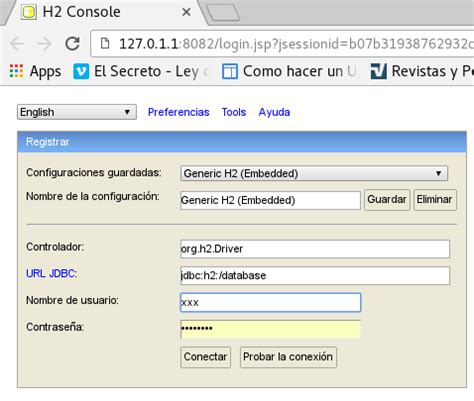 Image result for H2 Database Command Samples