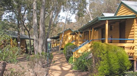 THE GREAT AUSSIE BUSH CAMP - CAMPASPE DOWNS (Tylden) - Campground ...