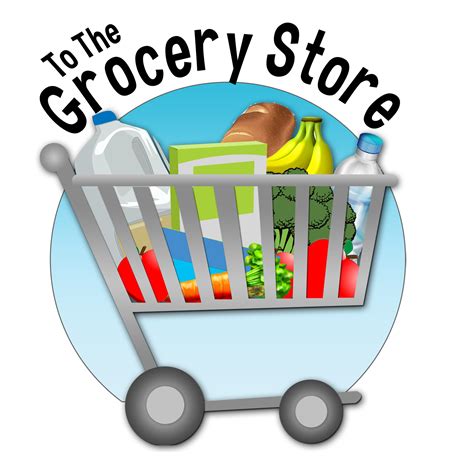 Grocery Store Clipart | Free download on ClipArtMag