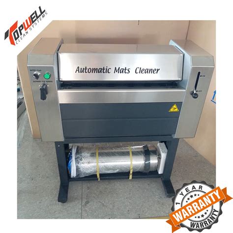 Ultimate Cleaning System for Carpet and Rubber Automotive Floor Mats ...