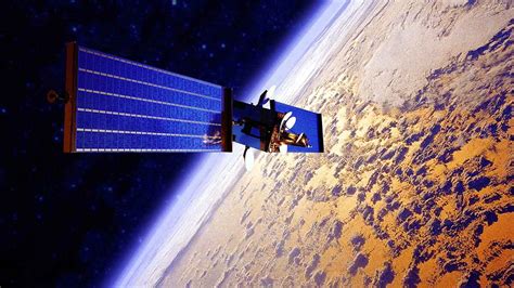 अंतरिक्ष भेजे जाएंगे 'मैकेनिक सैटेलाइट', पुराने उपग्रहों की करेंगे ...