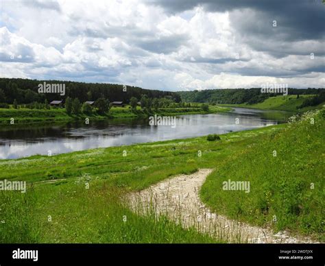 The Volga is the longest river in Europe. It is also Europe's largest ...