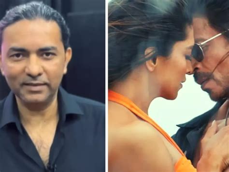 Pathaan's Besharam Rang Copy Of Pakistani Song Ab Ke Hum Bichare