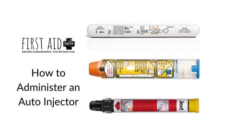 Auto Injector Demonstration 的图像结果
