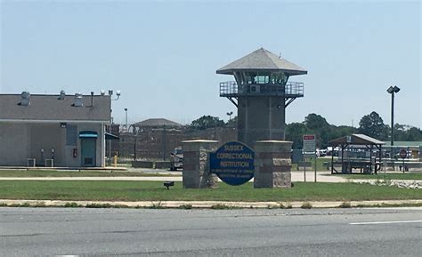 New plaintiffs join lawsuit against Sussex Correctional Facility ...
