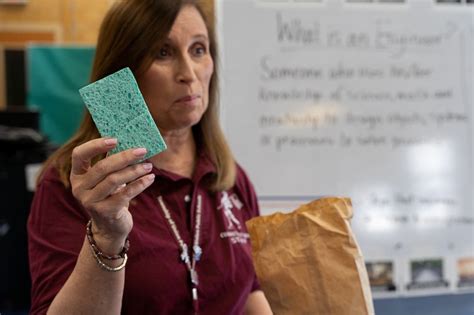 "Summer Edventure" program at Connecticut Farms Elementary School in ...