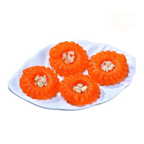 Buy BG Naidu Delicious Jangiri Sweet Online At Best Price