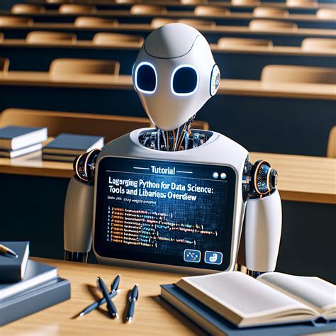 Image result for Data Science Tools Python