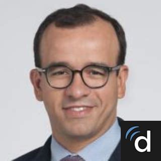 Dr. Igo Ribeiro, MD | Cincinnati, OH | Thoracic Surgeon | US News Doctors