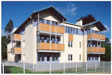 Revitalization of Residential Buildings Dating Back to the Late 19th ...