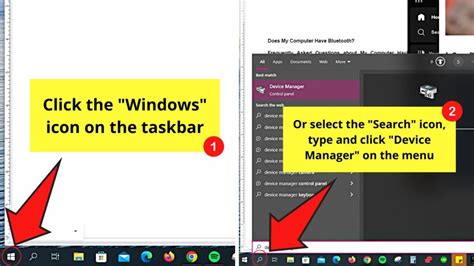 Image result for Does My Computer Have Bluetooth