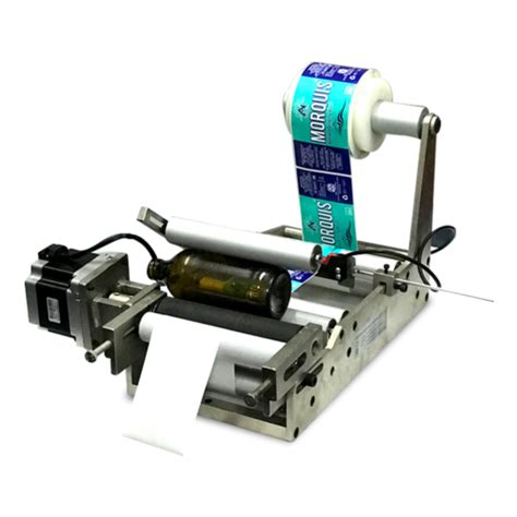 Image result for Automatic Square Label Machine