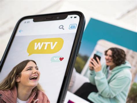 What Does Wtv Mean - Your Complete Guide To Texting Slang!