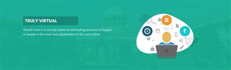 Virtual Courts | Home