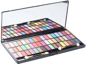 notify PERFECT 51 IN 1 EYESHADOW PALETTE 46 g (Multi Color) 46 g ...