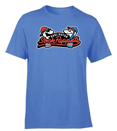 Burlington Sock Puppets – Baseball Collective