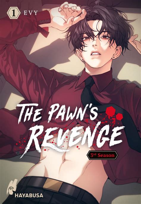 The Pawn's Revenge – 3rd Season | Manga Passion