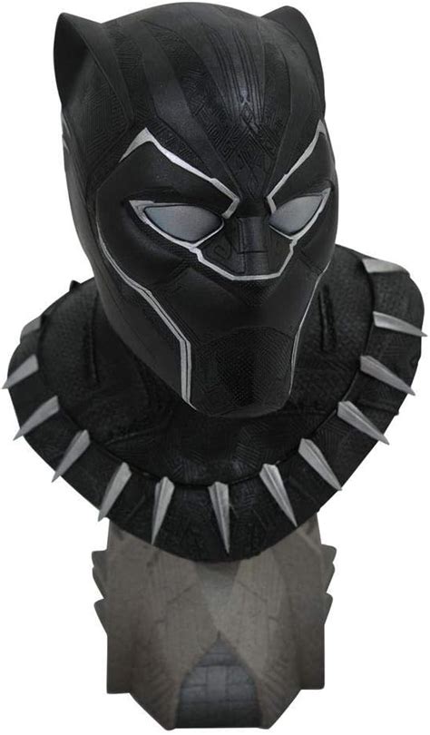 Diamond Select Toys Legends in 3-Dimensions: Black India | Ubuy