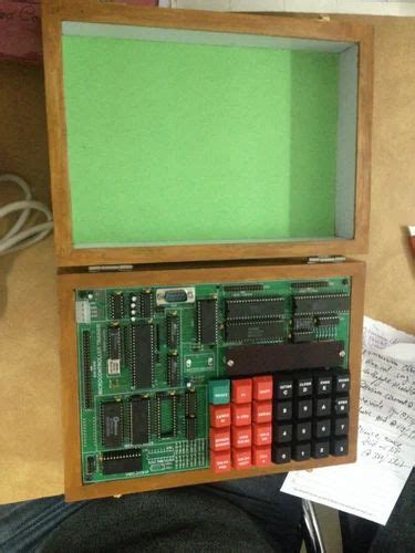 Image result for Microprocessor Kit