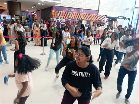 Zumba 21.06.2023 - ElementsMall