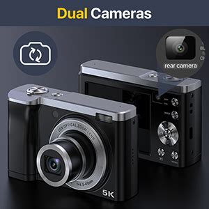 Image result for 5K Resolution Prosumer Camera