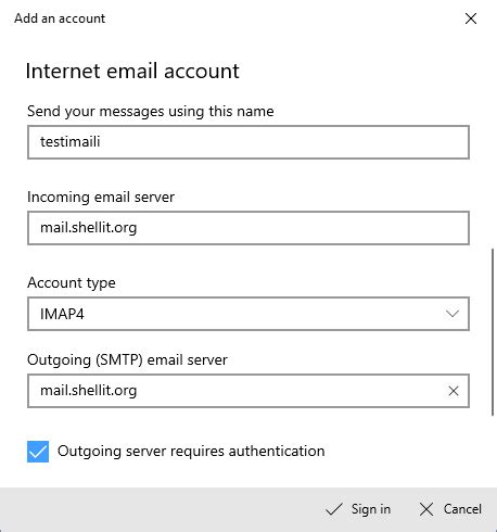 Windows 11 Mail Tutorial 的图像结果