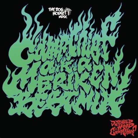 DJ CHILDHOOD & CampChief / CampChief a.k.a. MERIKEN BEST MIX(CD) | bushbash