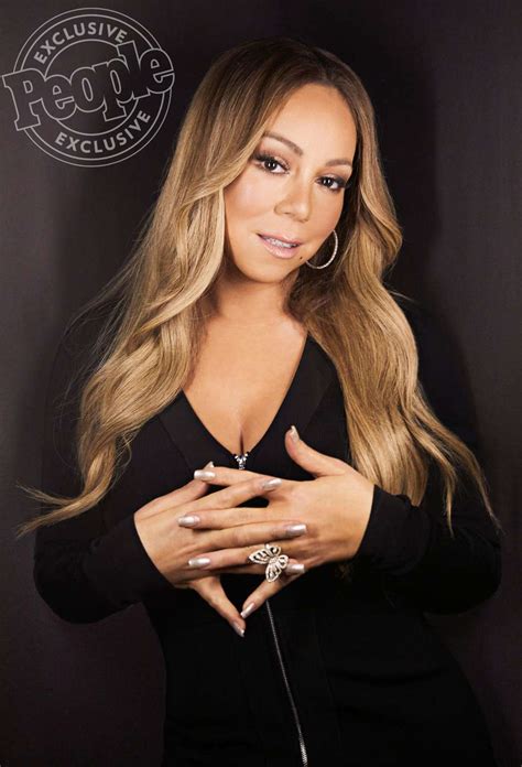 Mariah Carey: My Battle with Bipolar Disorder
