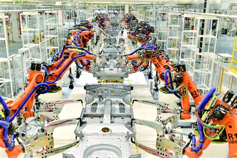 汽车工业 的图像结果