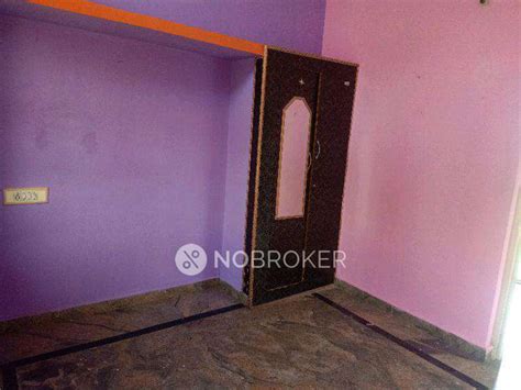 Independent House Bidadi - Without Brokerage Semi-furnished 2 BHK Flat ...