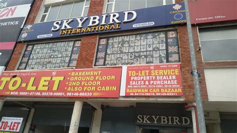 SKYBIRD INTERNATIONAL, Sahibzada Ajit Singh Nagar | Fees, Reviews ...