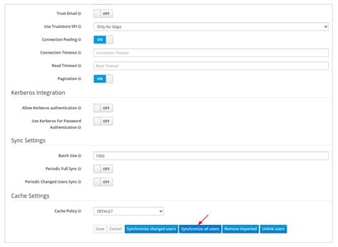2.13. Red Hat Single Sign-On을 사용하여 사용자를 Ceph 대시보드에 동기화 | 대시보드 가이드 | Red ...
