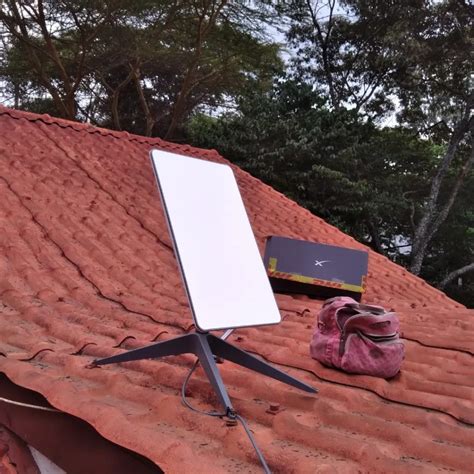 Image result for Starlink Installation Guide