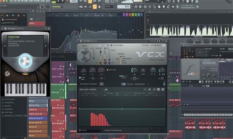 Los Mejores Plugins De FL Studio | GuitarRec