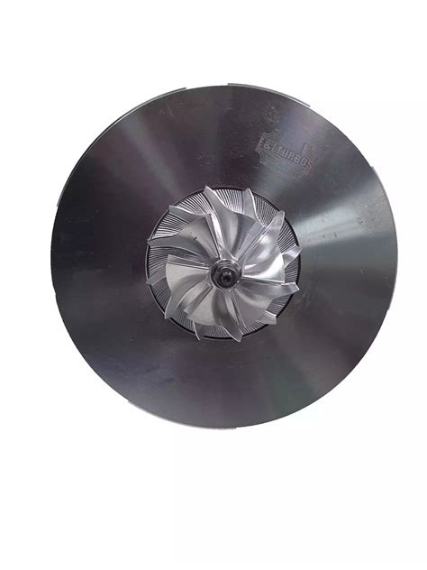 Buy Turbo Core Mercedes Twin Big L 1000 970 0054 E&E From Turbowale