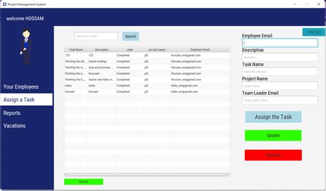 Image result for Java Project Management