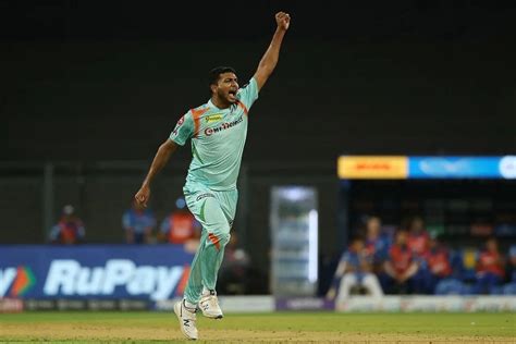 IPL 2023: 3 players LSG can sign if Mohsin Khan is ruled out of IPL 2023