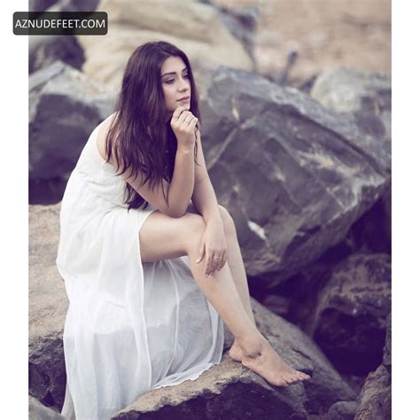 ANCHAL SINGH Feet - AZNudeFeet