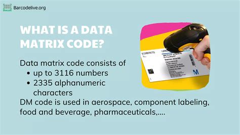 Image result for Data Matrix Encoding