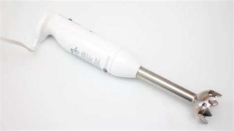 15 Best Hand Blenders in India - Tested and Reviewed [August, 2024]