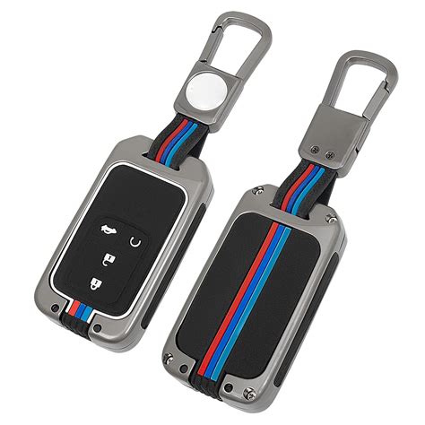HONDA 3B SMART KEY METAL COVER – KeyKart.in