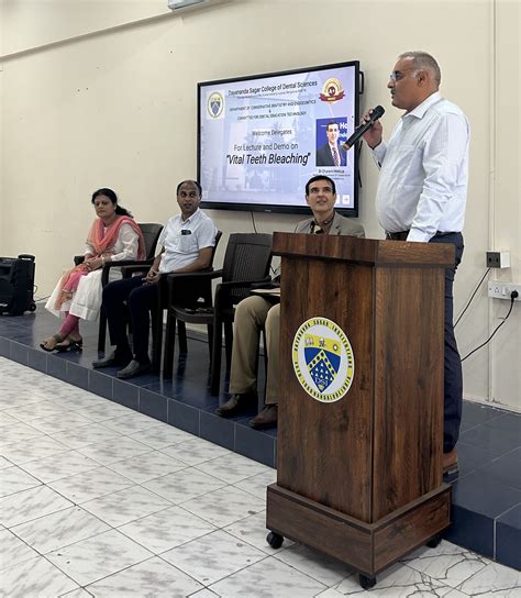 Dayananda Sagar College of Dental Sciences