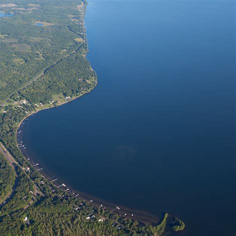Mille Lacs Lake