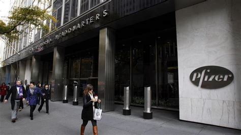 PFE | Pfizer Share Price - Investing.com India