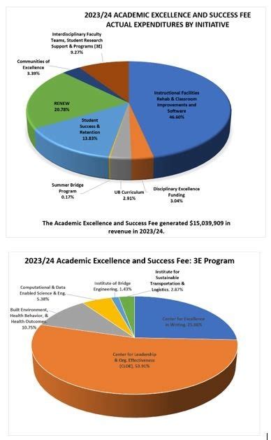 Academic Excellence and Success Fee - Student Accounts - University at ...