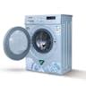 Image result for Washing Machine Sound Effect Hour